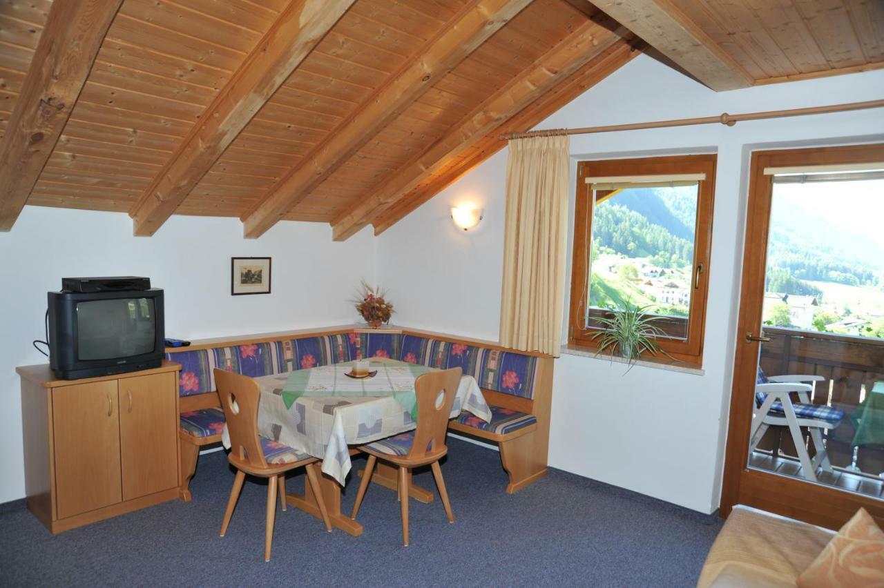 Residence Rosenberg サン・レオナルド・イン・パッシーリア エクステリア 写真
